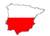 MUEBLES OJEDA - Polski